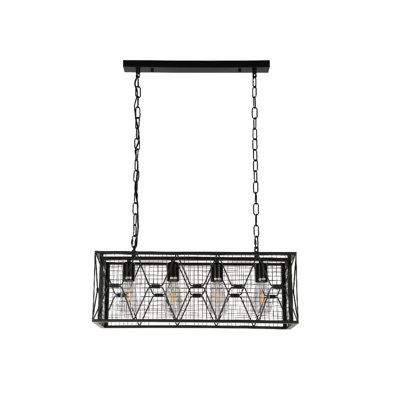 Aiyona 4 - Light Chandelier