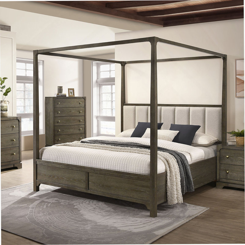 Commode 6 tiroirs