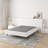 8.8'' Metal Box Spring With Frabric Cover,  Metal Frame Heavy Duty Easy Assembly-837962795