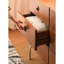 Commode d'appoint Vintage