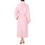 Peignoir en polaire pour femmes avec poches Lamartine-163933259-220329402