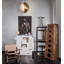 4 - Light Chandelier