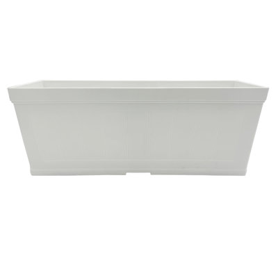 Trevia Window Box Planter