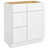 Blanc shaker est en rupture de stock