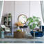 Miroir rond 34 po