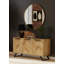 Agra 145cm Sideboard