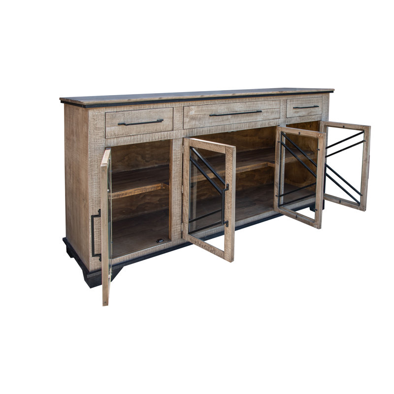 Buffet Naty 72