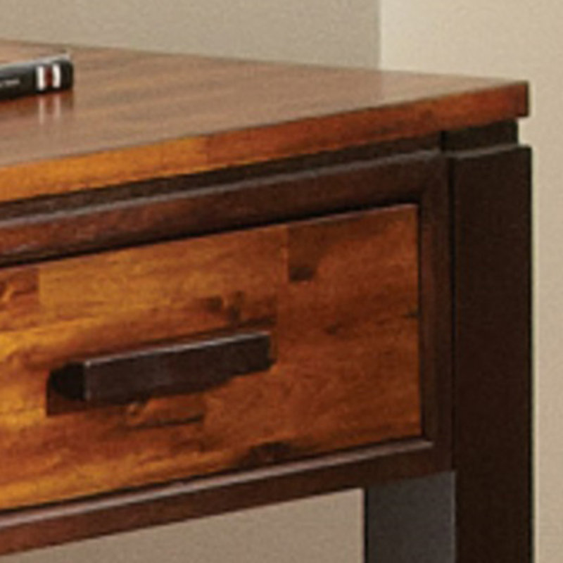 Table basse avec rangement Deshawndre
