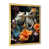 Gold Single Picture Frame