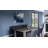4 - Light Dimmable Globe Chandelier