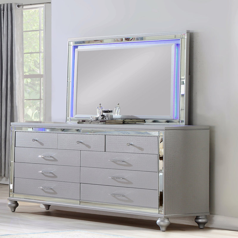 Miroir Sterling Sterling