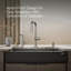 Cairn Undermount Single-Bowl Farmhouse Kitchen Sink-1736651288