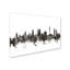 « munich germany horizon iii », impression sur toile-1532593831