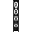 Oktay Etagere Bookcase-29470677