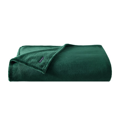 Couverture en molleton ultra doux Nautica