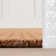 Tapis rayé en laine Southwest 