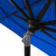 Parasol de marché 132 po Baye-88481458