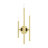 Matchett Steel Armed Sconce-1338588445