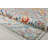 Hailey Vintage Garden Party Area Rug-1998758400