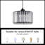 Waynesburg 1 - Light Pendant-1851708994