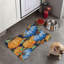 Tapis d'automne 1 pièce