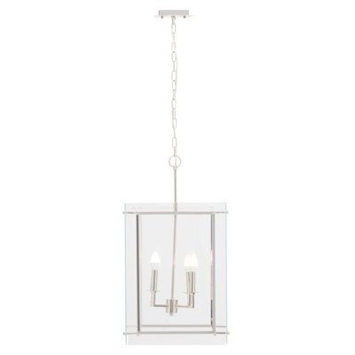 4 - Light Chandelier