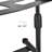 Portable Folding Universal Laptop Holder Accessory