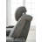 Faux Leather Power Recliner-195671580