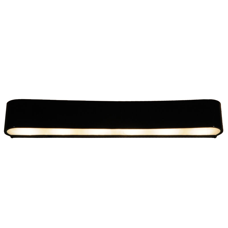 Alappuza 6 - Light Flush Mounted Sconce