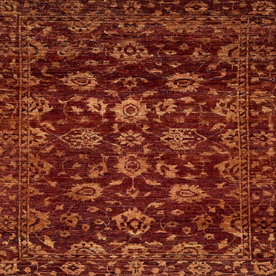 Abstract Indoor Rug