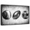«Vintage Sport Balls Wall Art»