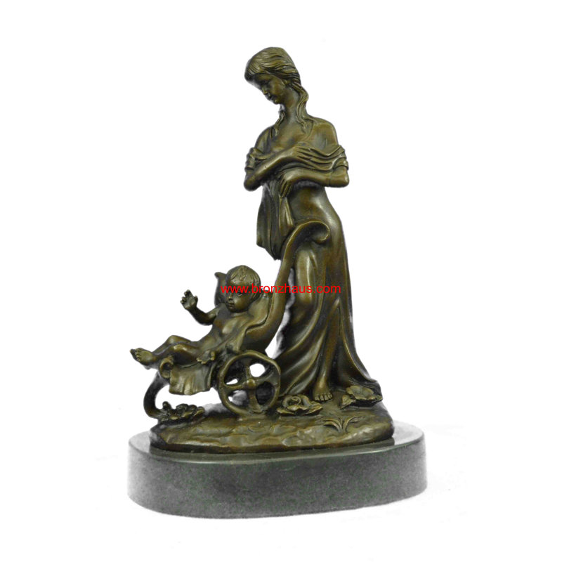 Figurines et sculptures Aamenah