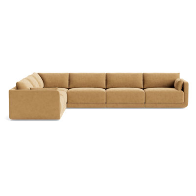 Eva Modular Sectional