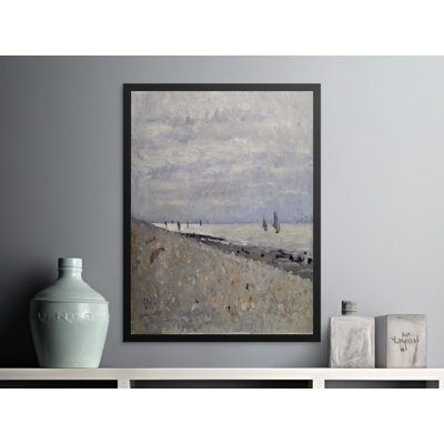 Trautman No Frame Print