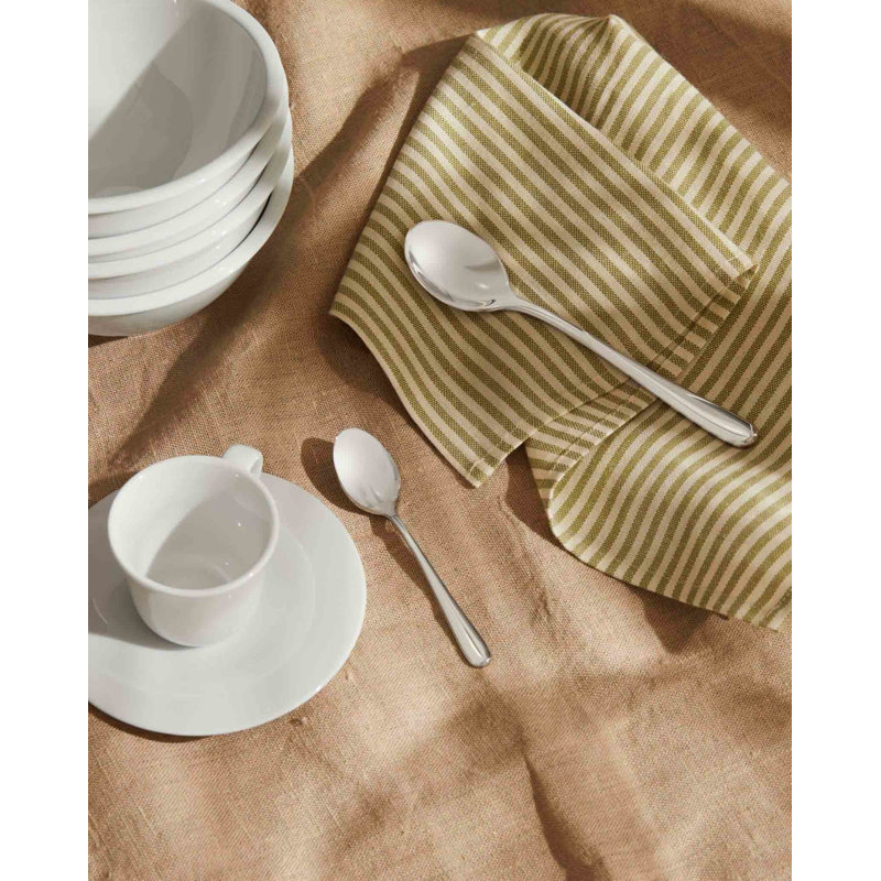 Caccia Stainless Steel Ice Scream Spoon
