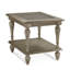 Grand View End Table-86136806