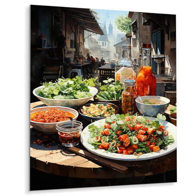" Vietnam Vietnamese Street Food "