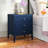 Cordell Wood Nightstand-875222640