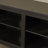 Kneeland 70" Open Storage TV Stand with Electric Fireplace-2128479283