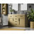 Ahner 54 inch Double Bathroom Vanity-1630576218