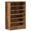 Shoe Cabinet Engineered Wood-400930846