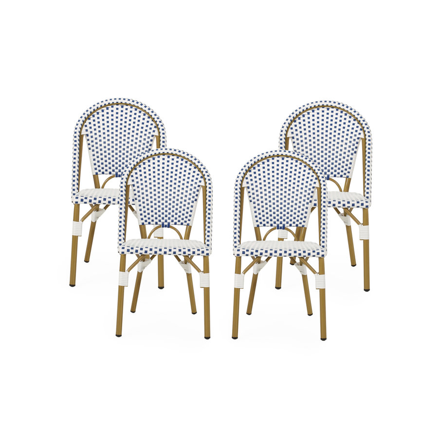 Outdoor Dining Side Chairs