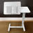 Uniquely designed end tables-306941051