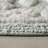 Casablanca Medallion Cotton Tufted Bath Rug-740091640