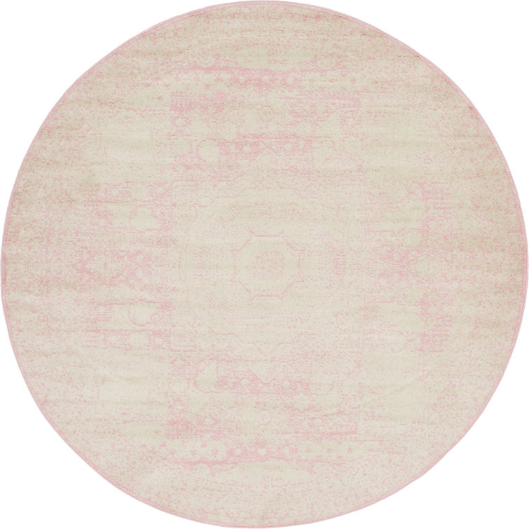 Fawe Geometric Indoor Rug