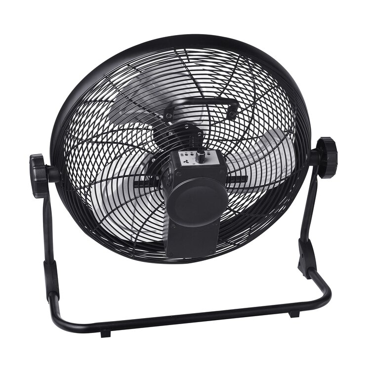 Homevision Technology 14.49'' Oscillating Personal Fan