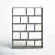 Stetson Wide Bookcase