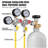 VEVOR Universal Dispenser Duct Accessory