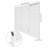 3 Panel  Freestanding Room Divider Screen-1484984200