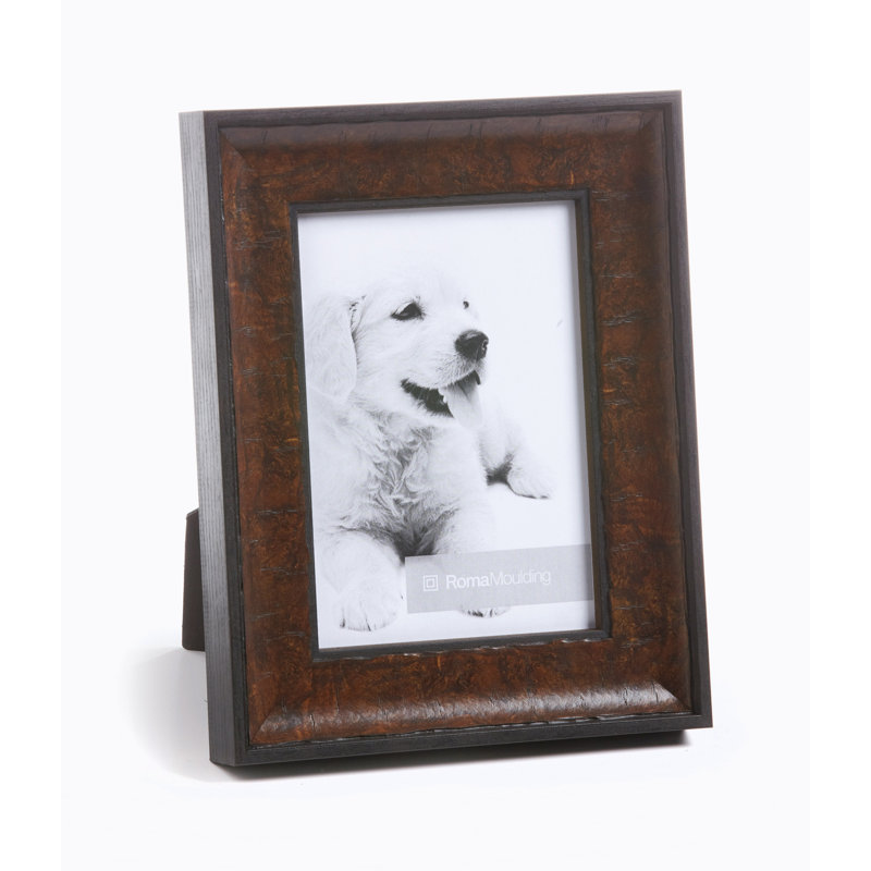Versailles, 1 5/8 po, noyer clair, Noyer clair, 8 po x 10 po